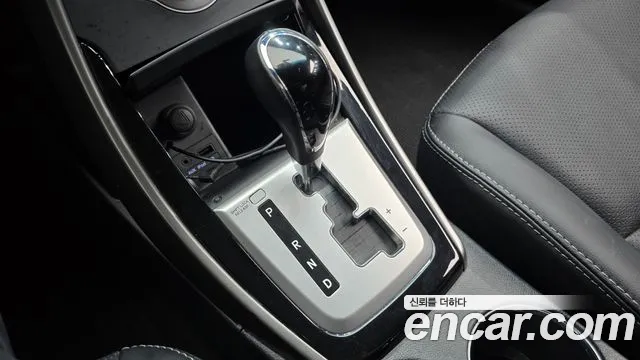 Hyundai Avante 2012 thumb 9