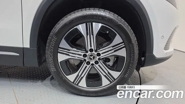 Mercedes-Benz EQA 2025 thumb 5
