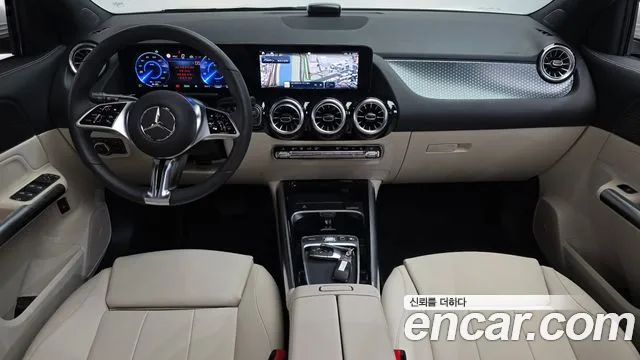 Mercedes-Benz EQA 2025 thumb 7
