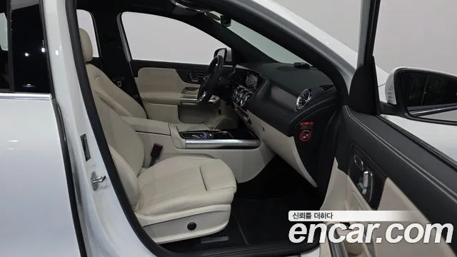 Mercedes-Benz EQA 2025 thumb 11