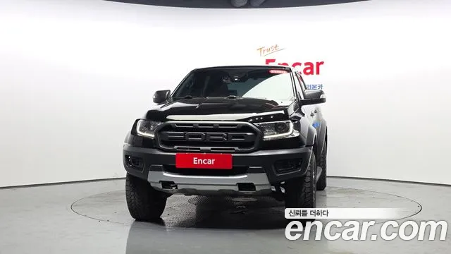 Ford Ranger 2021 thumb 2