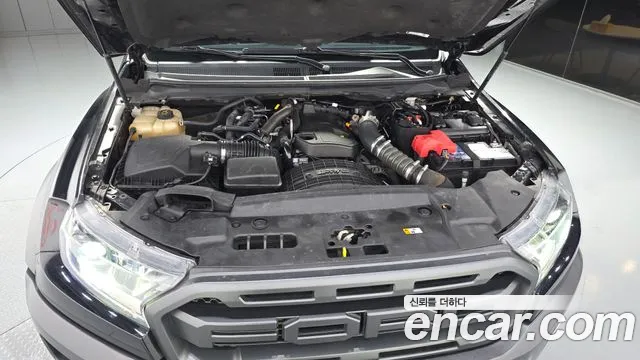 Ford Ranger 2021 thumb 5