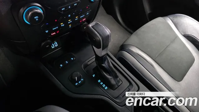 Ford Ranger 2021 thumb 8