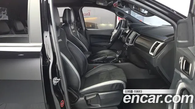 Ford Ranger 2021 thumb 10