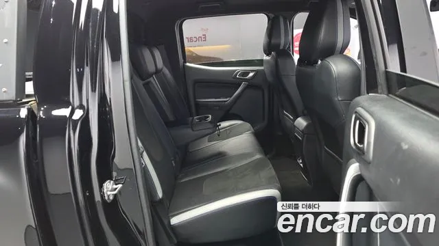 Ford Ranger 2021 thumb 11