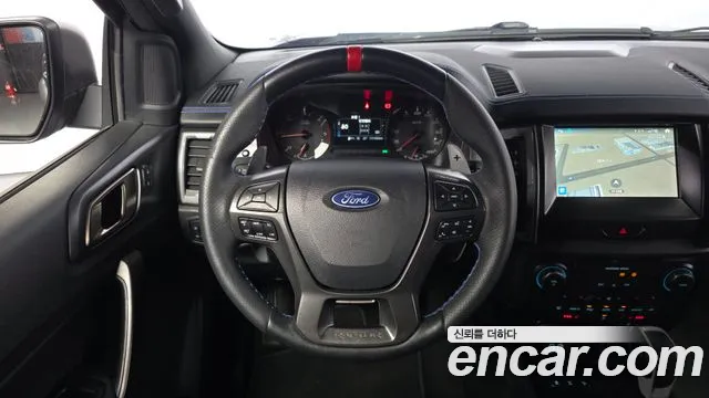 Ford Ranger 2021 thumb 12
