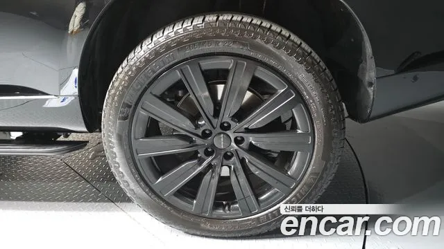 Land Rover Range Rover 2026 thumb 5
