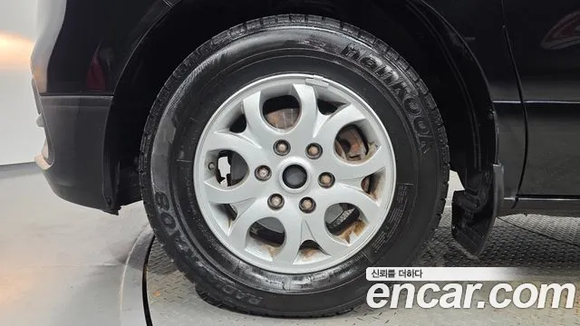 Hyundai Starex 2018 thumb 5