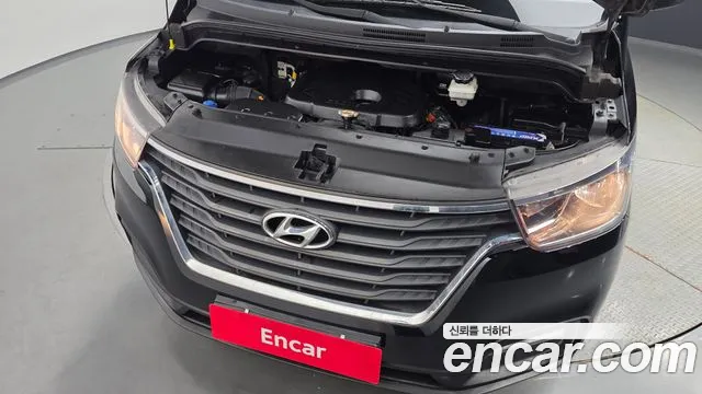 Hyundai Starex 2018 thumb 6