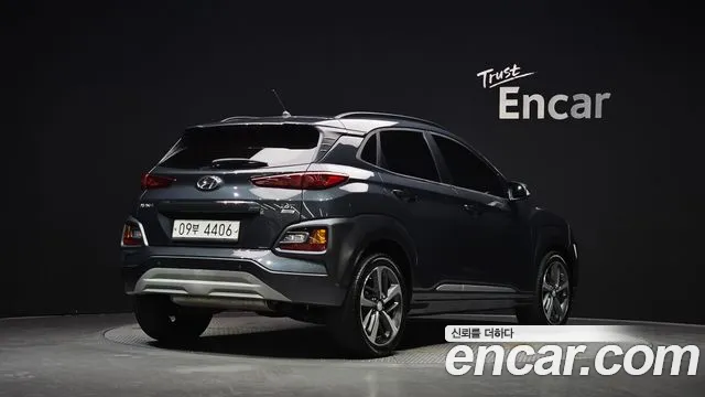 Hyundai Kona 2018 thumb 2