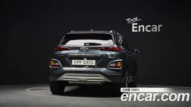 Hyundai Kona 2018 thumb 4