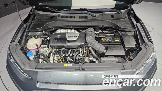 Hyundai Kona 2018 thumb 6