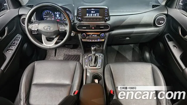 Hyundai Kona 2018 thumb 7