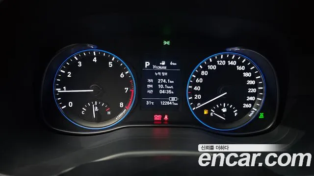 Hyundai Kona 2018 thumb 8