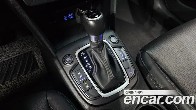 Hyundai Kona 2018 thumb 9