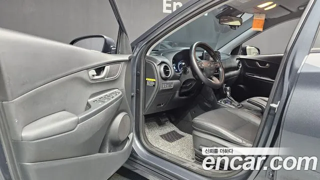 Hyundai Kona 2018 thumb 10