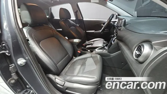 Hyundai Kona 2018 thumb 11