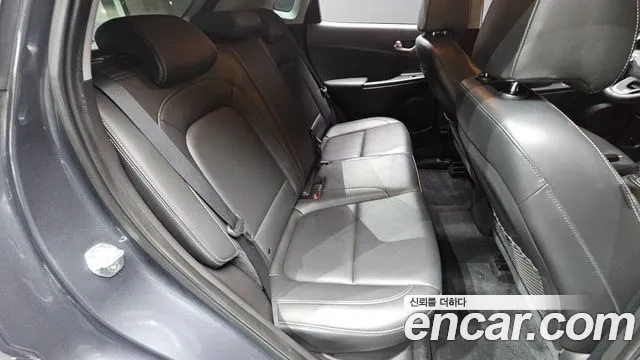 Hyundai Kona 2018 thumb 12