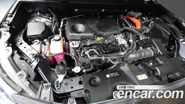 Toyota RAV4 2019 thumb 6