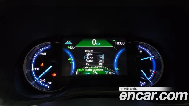 Toyota RAV4 2019 thumb 8