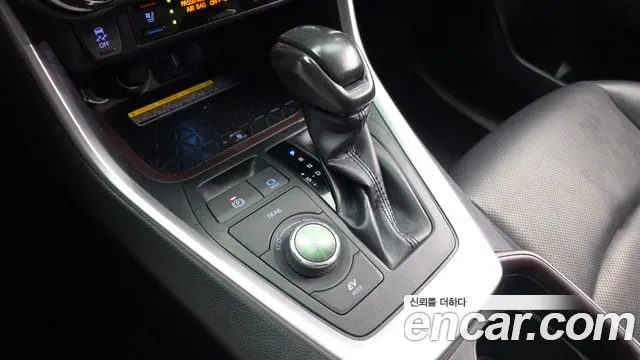 Toyota RAV4 2019 thumb 9