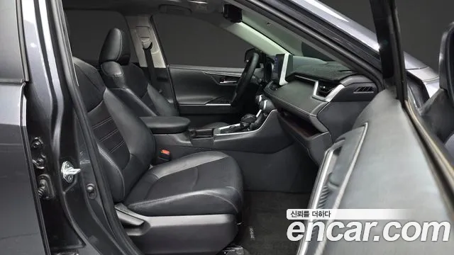 Toyota RAV4 2019 thumb 11