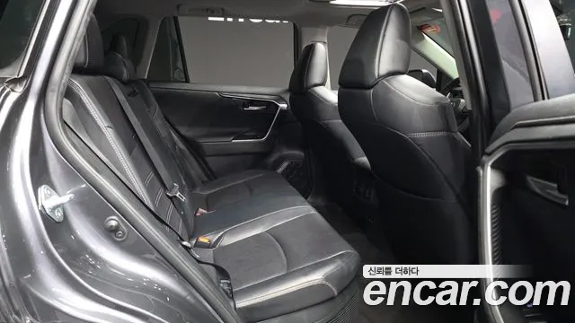 Toyota RAV4 2019 thumb 12