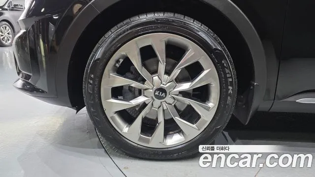 Kia Sorento 2020 thumb 5