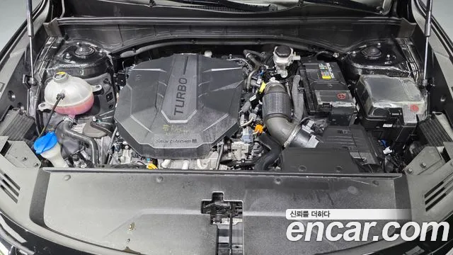 Kia Sorento 2020 thumb 6