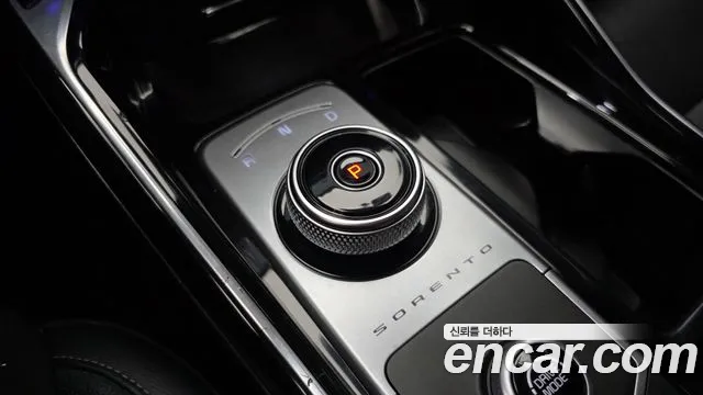 Kia Sorento 2020 thumb 9