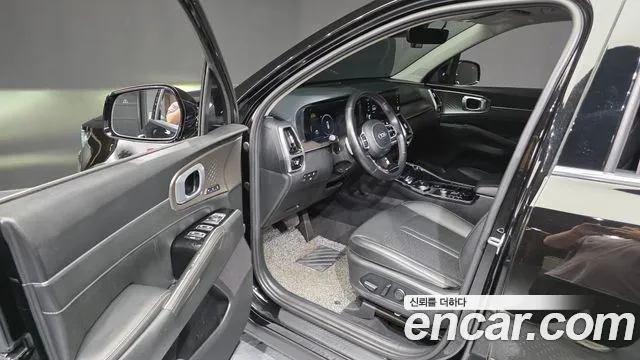 Kia Sorento 2020 thumb 10
