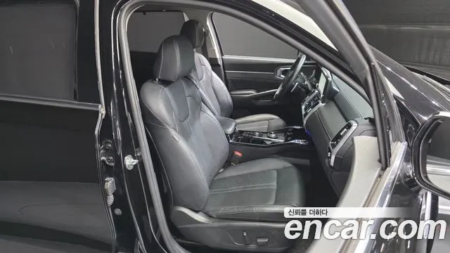 Kia Sorento 2020 thumb 11