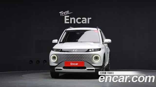 Hyundai Casper 2022 thumb 3