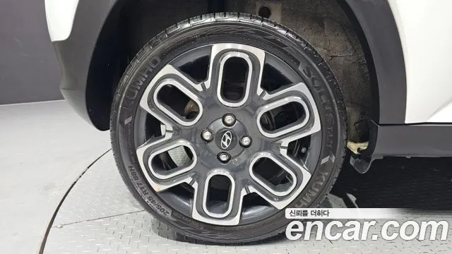 Hyundai Casper 2022 thumb 5