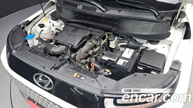 Hyundai Casper 2022 thumb 6