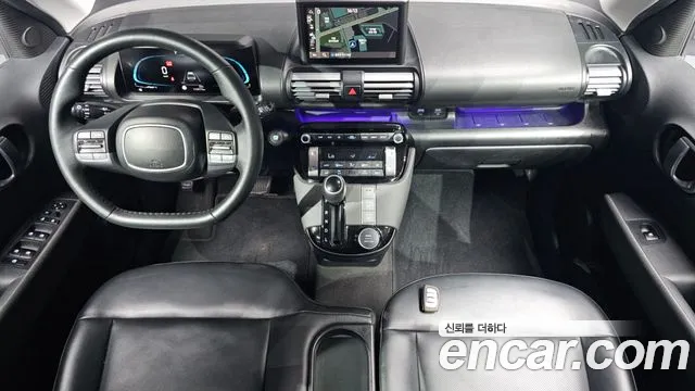 Hyundai Casper 2022 thumb 7