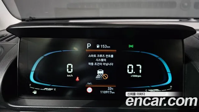Hyundai Casper 2022 thumb 8