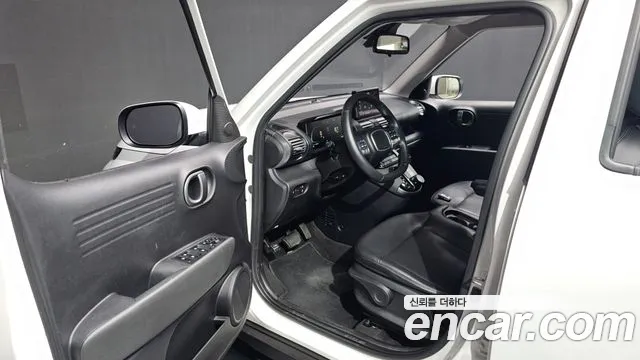 Hyundai Casper 2022 thumb 10
