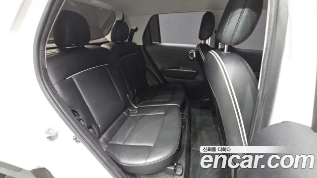 Hyundai Casper 2022 thumb 11