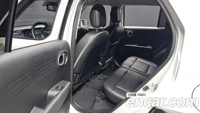 Hyundai Casper 2022 thumb 12