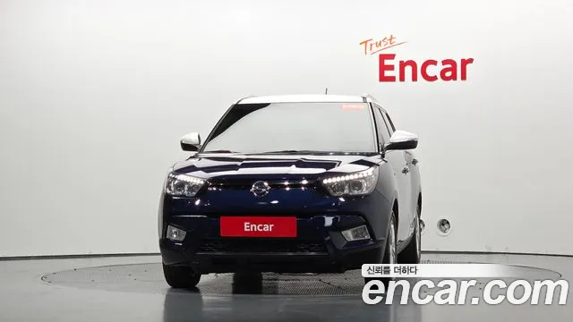KG_Mobility_Ssangyong TIBOLI 2017 thumb 2