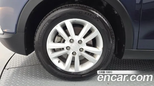 KG_Mobility_Ssangyong TIBOLI 2017 thumb 4