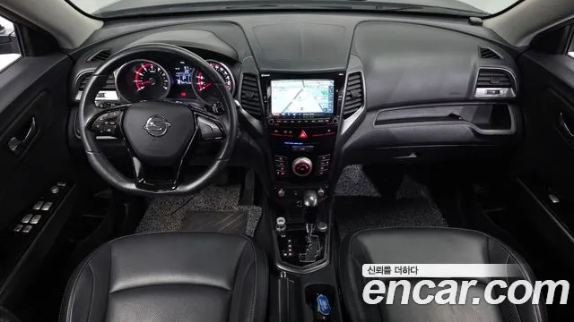 KG_Mobility_Ssangyong TIBOLI 2017 thumb 6