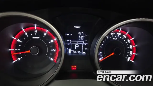 KG_Mobility_Ssangyong TIBOLI 2017 thumb 7
