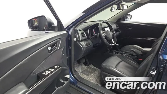 KG_Mobility_Ssangyong TIBOLI 2017 thumb 9