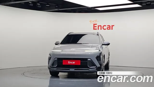 Hyundai Kona 2023 thumb 3