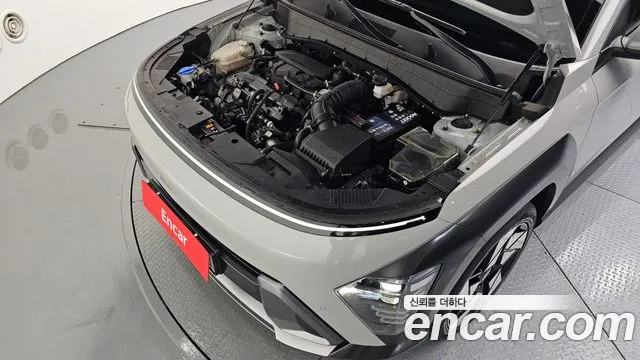 Hyundai Kona 2023 thumb 6