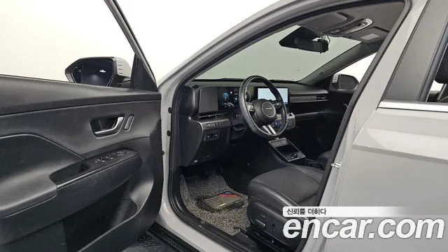 Hyundai Kona 2023 thumb 10
