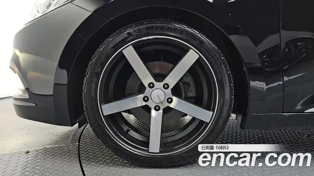 Hyundai Grandeur 2013 thumb 5