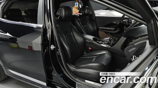 Hyundai Grandeur 2013 thumb 11